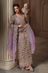 Rajbari | Sage Luxury Formals | Vesper