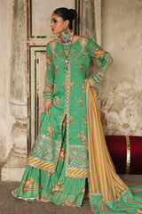Charizma | Vasal Chiffon 25 | VSL25-28 A