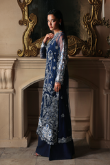 Rajbari | Sage Luxury Formals | Serena