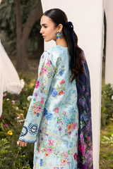 Rajbari | Summer Printkari Exclusive | SPE-09