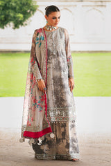 Charizma | Vasal Chiffon 25 | VSL25-27 F