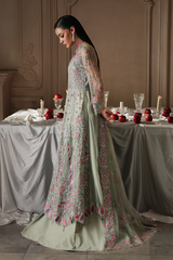 Rajbari | Sage Luxury Formals | Shizelle