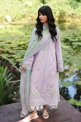 Qalamkar | Q Prints 26 | AX-03 (B) FIONA