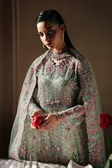Rajbari | Sage Luxury Formals | Shizelle