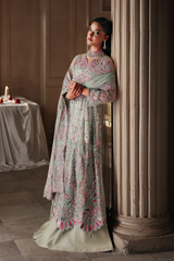 Rajbari | Sage Luxury Formals | Shizelle