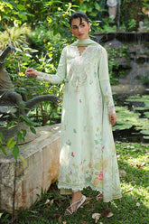 Qalamkar | Q Prints 26 | AX-01 (A) NEVE