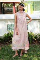 Qalamkar | Q Prints 26 | AX-01 (B) IONA