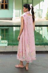 Qalamkar | Q Prints 26 | AX-01 (B) IONA