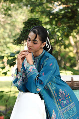 Qalamkar | Q Prints 26 | AX-05 (B) CAIRE