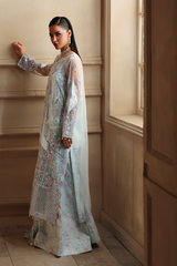 Rajbari | Sage Luxury Formals | Margot