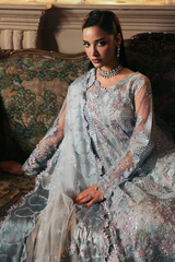 Rajbari | Sage Luxury Formals | Margot