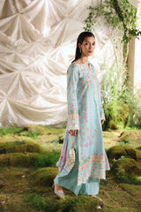 Rajbari | Silah Silk Edit | Silah Silk Edit - 04