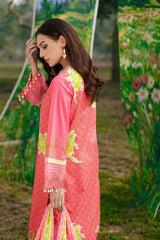 Charizma | Combination Lawn | CC6-18