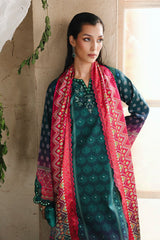 Rajbari | Silah Silk Edit | Silah Silk Edit - 08