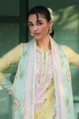Qalamkar | Q Prints 26 | AX-10 (A) JOVIE