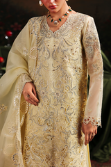 Rajbari | Sage Luxury Formals | Simer