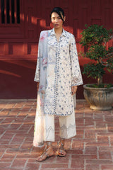 Qalamkar | Q Prints 26 | AX-08 (A) AERIN