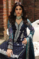 Charizma | Vasal Chiffon | VSL25-32