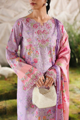Rajbari | Silah Silk Edit | Silah Silk Edit - 09