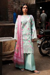 Rajbari | Nissa Floral Symphony | Vol. II | 10