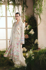 Rajbari | Silah Silk Edit | Silah Silk Edit - 06
