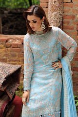 Charizma | Vasal Chiffon | VSL6-15