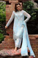 Charizma | Vasal Chiffon | VSL6-15