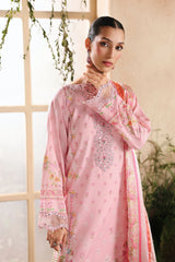 Rajbari | Silah Silk Edit | Silah Silk Edit - 01