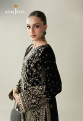 Asim Jofa | Makhmal Velvet 25 | AJULM-01