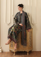 Kanwal Malik | Sorelle Luxe Silk 26 | Ayra