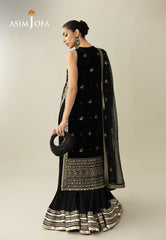 Asim Jofa | Makhmal Velvet 25 | AJULM-01