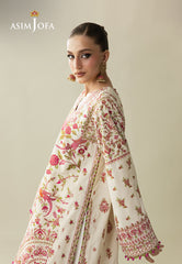 Asim Jofa | Makhmal Velvet 25 | AJULM-06