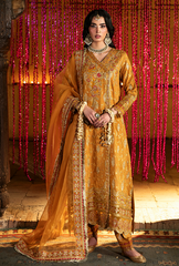 Saad Shaikh | Singhar Premium Silk 25 | KAYA