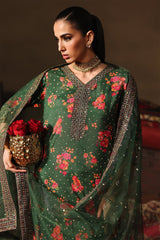 Charizma | Festive Pret | CMA-5-030