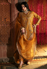Saad Shaikh | Singhar Premium Silk 25 | KAYA