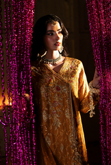 Saad Shaikh | Singhar Premium Silk 25 | KAYA