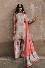 Charizma | Vasal Chiffon | VSL6-09
