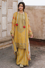 Charizma | Vasal Chiffon | VSL6-10