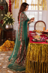 Charizma | Festive Pret | CMA-6-206