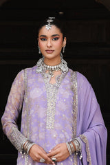 Charizma | Vasal Chiffon | VSL6-11