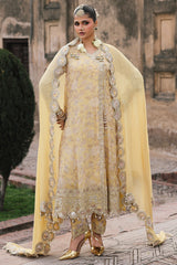 Charizma | Vasal Chiffon | VSL6-13