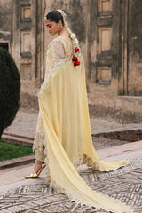 Charizma | Vasal Chiffon | VSL6-13