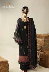 Asim Jofa | Kashmiri Collection 25 | AJULK-01 | Zayan Clothing UK