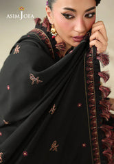 Asim Jofa | Kashmiri Collection 25 | AJULK-01 | Zayan Clothing UK
