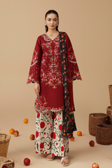 Rajbari | Jahaan Lawn | JAHAAN | 06