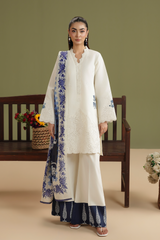 Rajbari | Jahaan Lawn | JAHAAN | 05