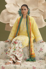 Rajbari | Jahaan Lawn | JAHAAN | 03