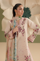 Rajbari | Jahaan Lawn | JAHAAN | 08