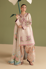 Rajbari | Jahaan Lawn | JAHAAN | 08