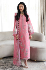 Qalamkar | Q Line Lawn 26 | QKL-02 ABEER